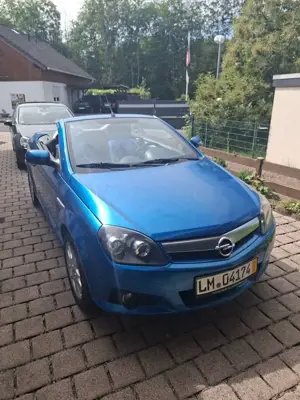 Opel Tigra Sport