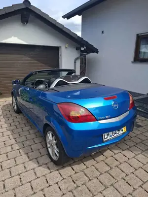 Opel Tigra Sport