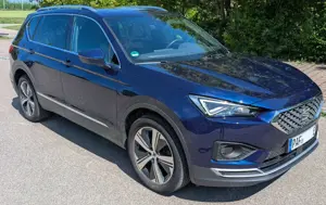 SEAT Tarraco Xcellence 1.4 e-Hybrid DSG/AHK/PSD/LED/ACC/360°