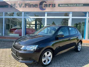 Skoda Fabia Cool Edition