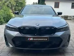 BMW 340 3er Diesel M340d xDrive