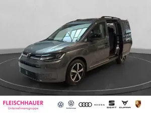 Volkswagen Caddy Dark Label Life 5-Sitzer 2.0 TDI 90 kW AHK-abnehmb