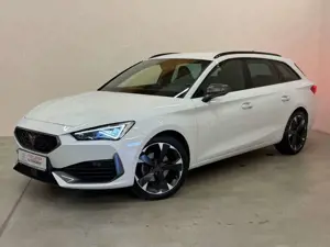 CUPRA Leon 1.5TSI/LED/R-KAMERA/MEMORY/SHZ/ACC