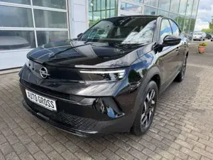 Opel Mokka Edition Automatik