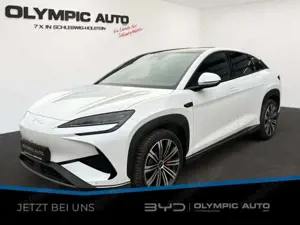 BYD Sealion 7 Sealion 7 Design 82,5kWh NAVI 360°CAM SITZHZ