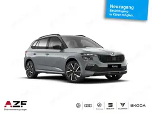 Skoda Kamiq Selection 1.5 TSI DSG