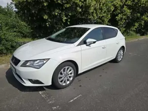 SEAT Leon Style