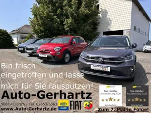 Fiat Pandina Hybrid Icon / Radio / Start-Stopp