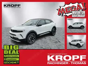 Opel Mokka 1.5D Navi,Lenkradheizung,Sitzheizung