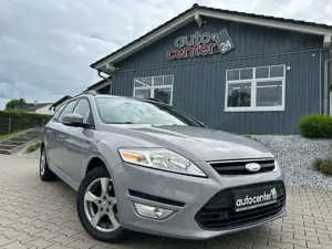 Ford Mondeo Turnier°AHK°Tüv NEU°