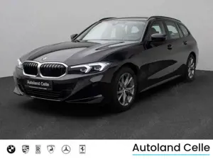 BMW 318 Alarm DAB Kamera GeschwindigReg Sportlenkrd