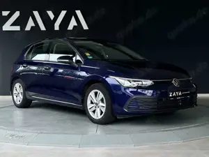 Volkswagen Golf 8 2.0 TDI Life*AHK*LED*SITZ-HZG*NAVI*