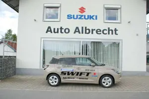 Suzuki Swift 1.2 Dualjet Hybrid 61 kW Comfort