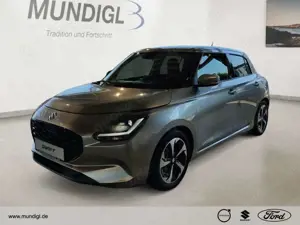 Suzuki Swift 1.2 Mild-Hybrid Comfort+ ACC Navi PDC RFK Klima An