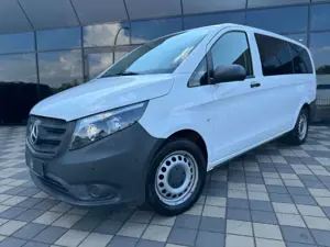 Mercedes-Benz Vito 114 CDI Tourer BASE LANG 9-SITZER,KLIMA,DAB