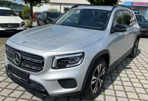 Mercedes-Benz GLB 220 d 1-Hd. Multibeam|Distr.|Night|RFK