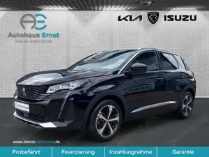 Peugeot 3008 Hybrid 225 e-EAT8 GT