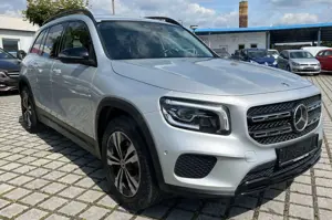 Mercedes-Benz GLB 220 d 1-Hd. Multibeam|Distr.|Night|RFK