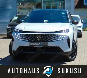 Peugeot 3008 Hybrid 145 GT e-DSC6