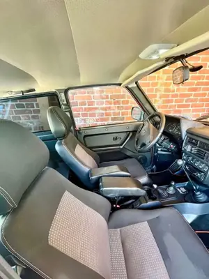Lada Urban Urban 4x4 Plus