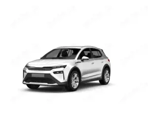 Skoda Elroq Sportline 85 LED/AHK/ACC/Navi/4xSHZ/Wärmepumpe