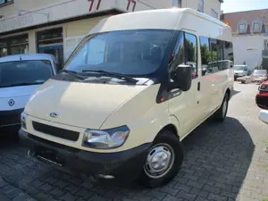 Ford Transit Transit Bus 2,4TDE, original 22000km