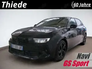 Opel Astra L Lim. 1.6 HYBRID GS SPORT NAVI/LED/360°