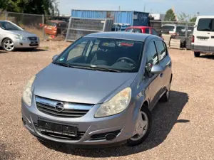 Opel Corsa D Edition