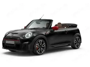 MINI John Cooper Works Cabrio Sport Aut. EDC