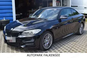 BMW M2 2 SPORTCOUPE M235 I