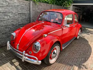 Volkswagen Käfer