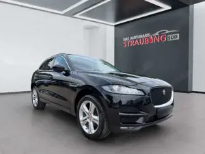 Jaguar F-Pace F-PACE Prestige AWD AUTOMATIK*LEDER*EURO6
