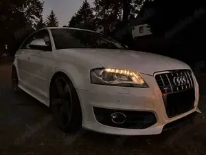 Audi S3 S3 Sportback S tronic