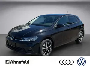 Volkswagen Polo ENERGY 1,0 l TSI 70 kW 95 PS 7-Gang-Doppelkupplungsgetriebe DSG