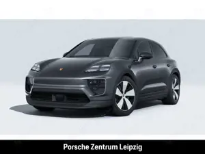 Porsche Macan Electric 4 Luft Leder Matrix AHK 360Grad