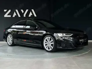 Audi A8 50 TDI QUATTRO SPORT*RS-SITZ*PANO*STANDH