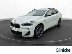 BMW X2 M35 i xDrive Navi RüKa Harman
