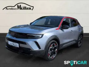 Opel Mokka e GS Line 11 KW NAVI Rückfahrkamera Digitales Cock