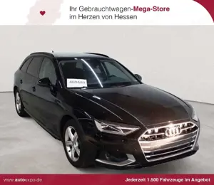 Audi A4 A4 Avant 35 TDI S tronic advanced Navi SHZ