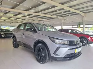 Opel Grandland Grandland 1.2 DI Hybrid Automatik GS