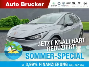 CUPRA Born 150 kW+Alufelgen+Navi+Klimaautomatik+Sitzheizung+L