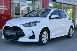 Toyota Yaris 1.0 VVT-i Comfort