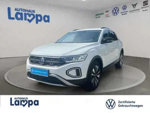 Volkswagen T-Roc GOAL 1.0 TSI 6-Gang PDC,NAVI,SHZ,ACC