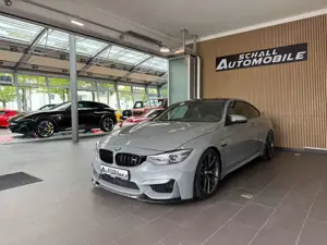 BMW M4 CS Coupé *LIMEROCK-GREY/CAM/HUD* 460ps