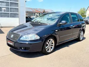 Fiat Croma 1.9 16V Multijet Emotion AHK_TÜV 10/2027