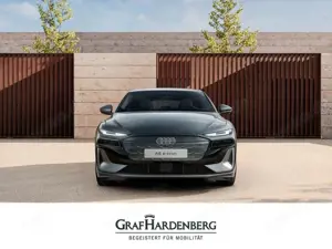 Audi A6 Avant e-tron quattro S-Line Business