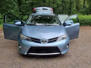 Toyota Auris Auris Diesel 2.0 D-4D START Edition