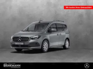 Mercedes-Benz T-Class T 180 PROGRESSIVE Standard Edition/SHZ/Kamera Navi
