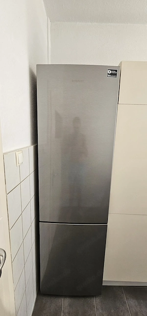 Kühlschrank Samsung model: RL37J501MSA