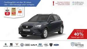 SEAT Arona Style ACC|AHK|RFK|LED|Navi|Carplay|Klim...
